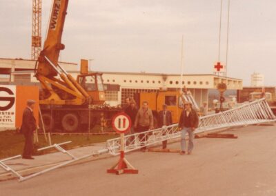 Geschichte Fessl